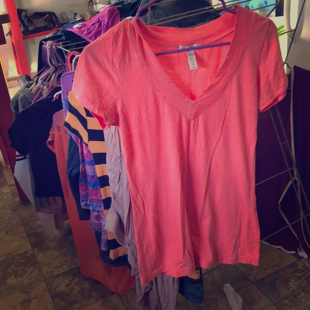 Coral t